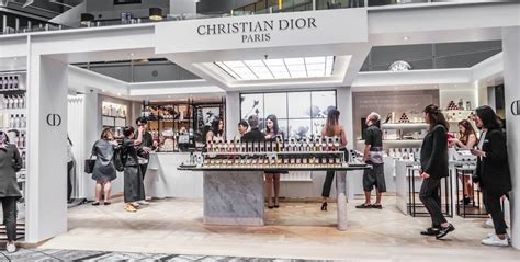 dior changi airport photos|christian dior changi airport.